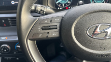 Hyundai BAYON 1.0 TGDi 48V MHEV SE Connect 5dr Petrol Hatchback